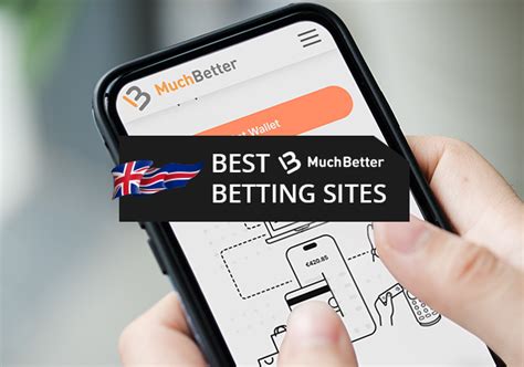 muchbetter sports betting sites